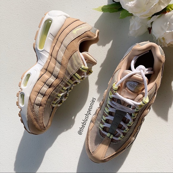 Nike Air Max 95 NWT - Picture 11 of 12